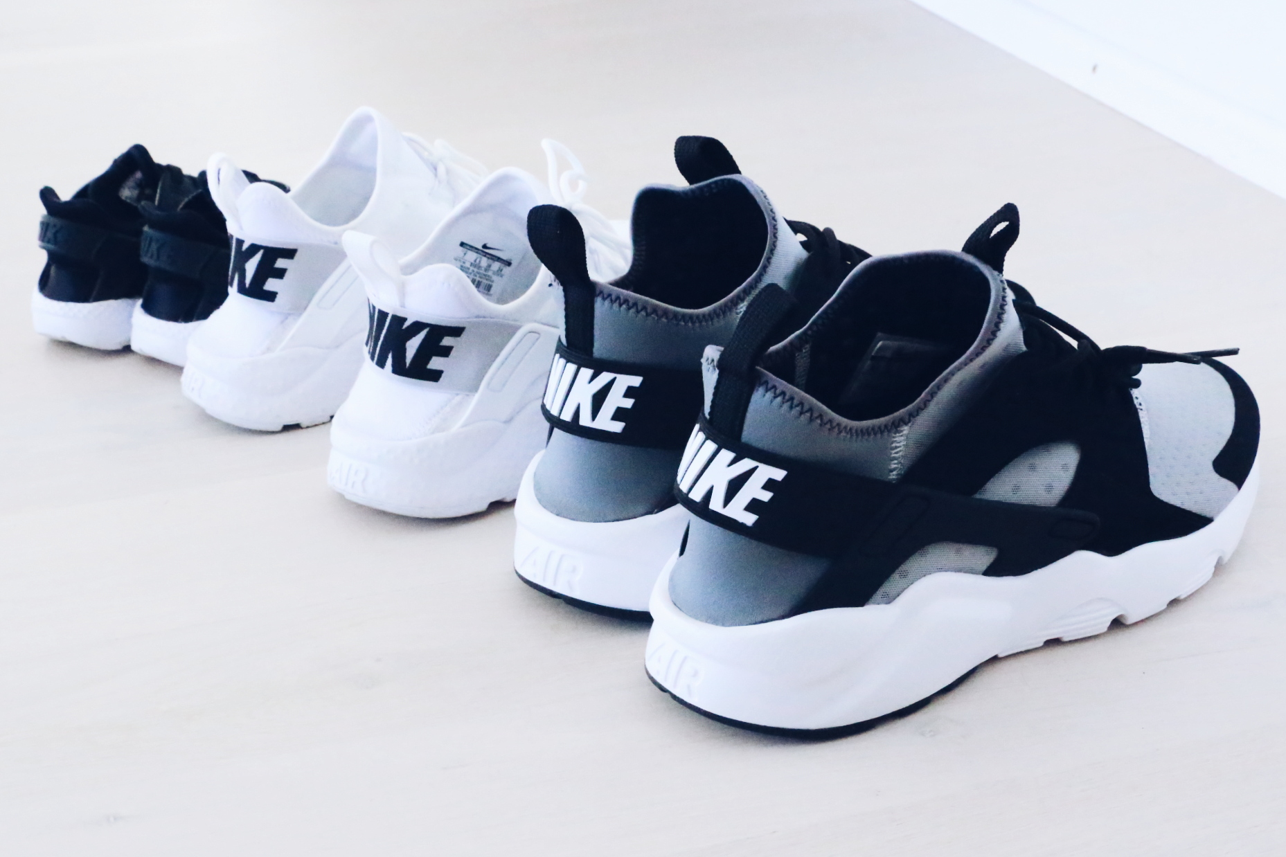 matching nike shoes for family