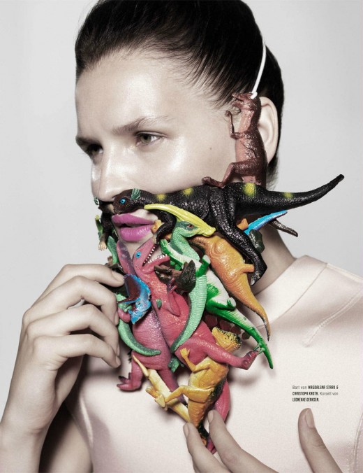 Katlin Aas by Armin Morbach (Art Facial - Tush Winter 2011) 1