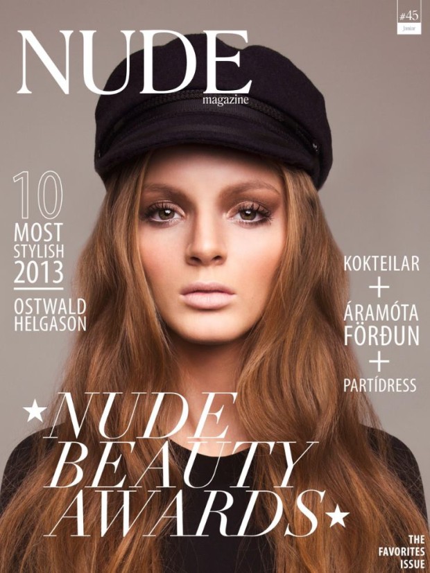 Nude The Favorites Issue Trendnet