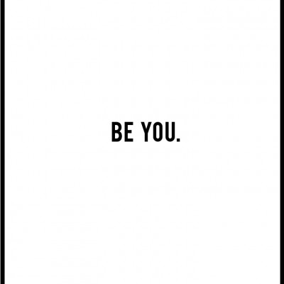 be-you1