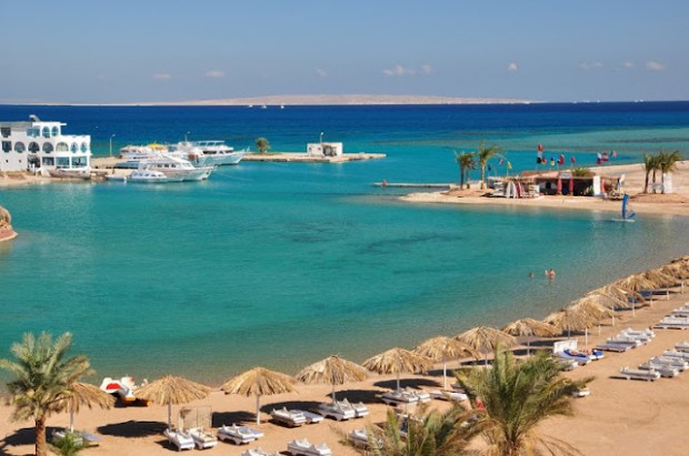 Hurghada