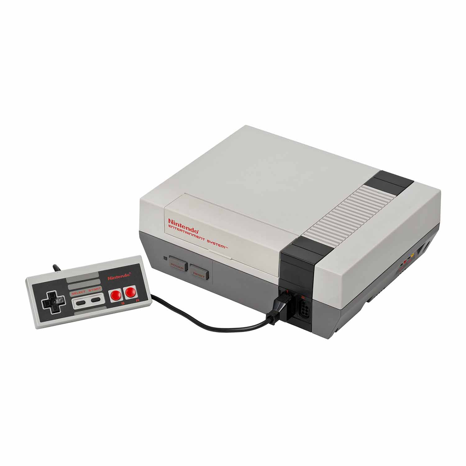 Nintendo nes deals leikjatölva