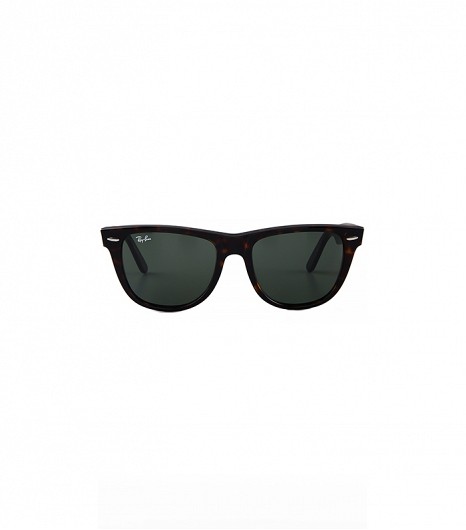 Ray-Ban Outsiders Oversized Wayfarer Sunglasses ($150)