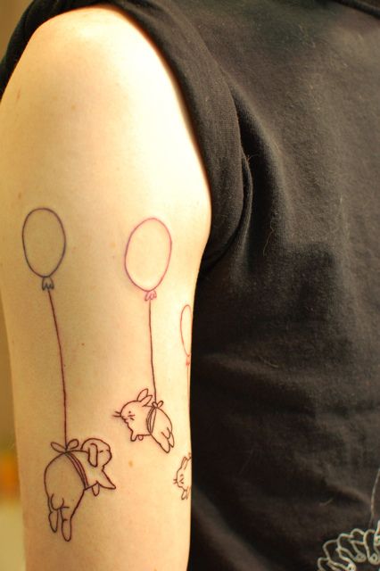 rabbit-tattoo