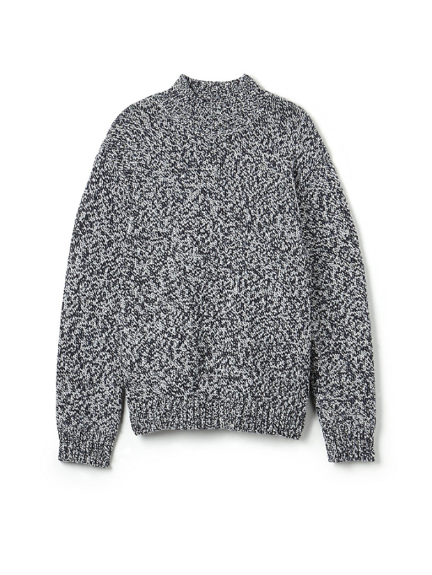 Hope Wish Sweater ($289) in Blue