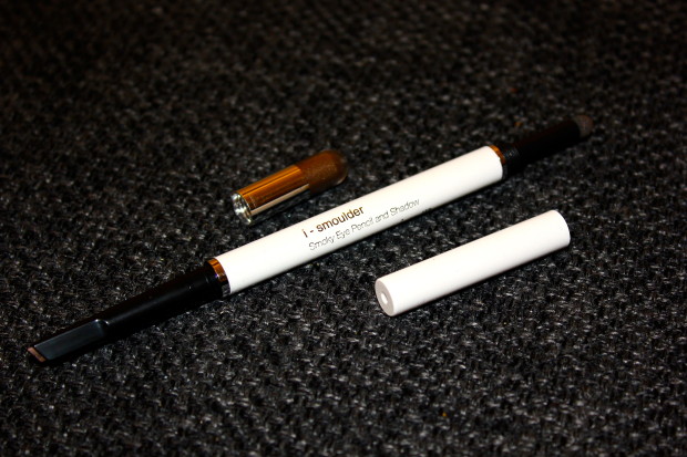 Augnblýantur sérstaklega fyrir smokey útlit