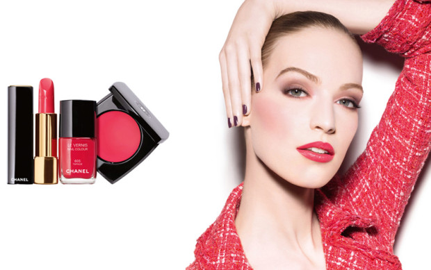 Chanel-Notes-De-Printemps-Makeup-Collection-for-Spring-2014-promo