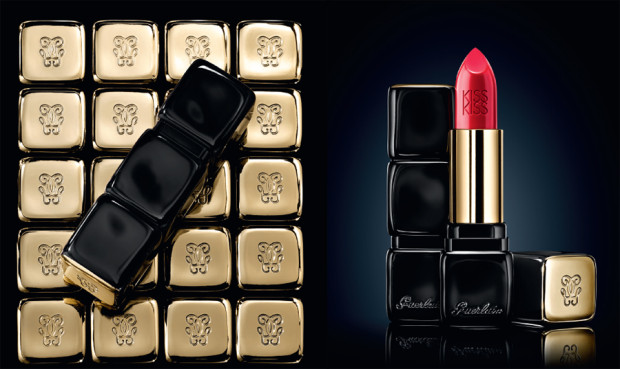 Guerlain-KissKiss-Makeup-Collection-for-Autumn-2014-lipstick