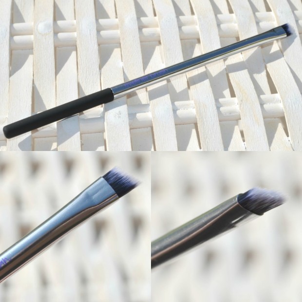 Real Techniques Nic's Picks Makeup Brush Set (4)