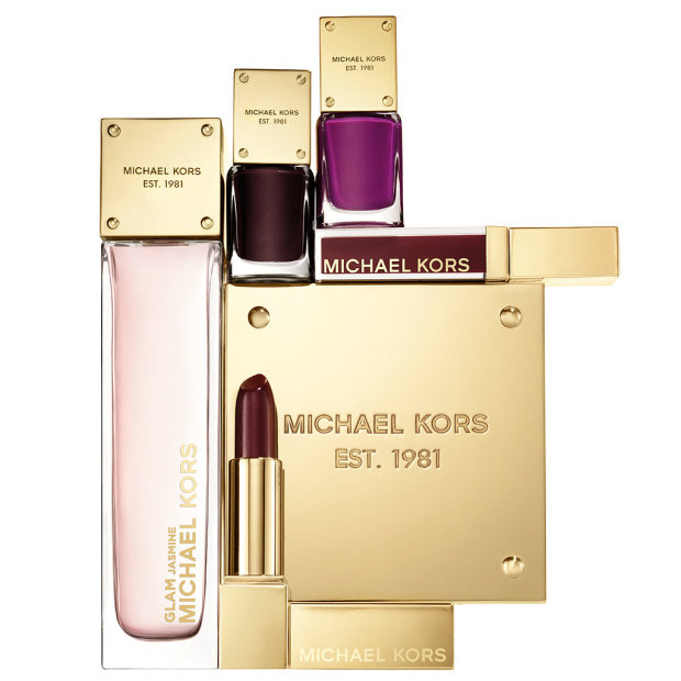 Michael-Kors-Makeup-Perfume-Collection