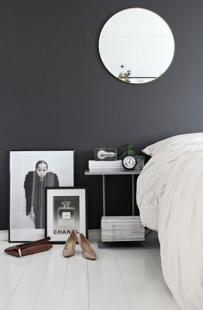 Bedroom_black