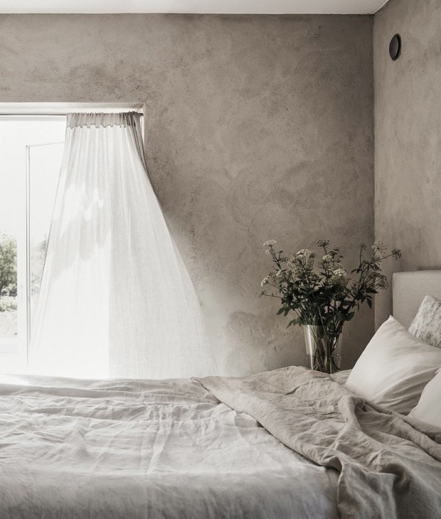bedroom-with-open-window-and-summer-breeze